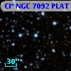 Cl* NGC 7092   PLAT    3673