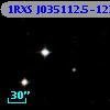 1RXS J035112.5-122259