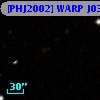 [PHJ2002] WARP J0348.1-1201 R1