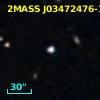 2MASS J03472476-1344517