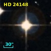 HD  24148