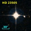 HD  23505