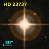 HD  23737