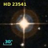 HD  23541
