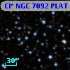 Cl* NGC 7092   PLAT    3711