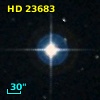 HD  23683