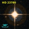 HD  23780