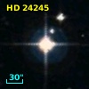 HD  24245