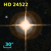 HD  24522
