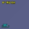 V* RU Eri