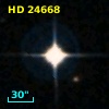 HD  24668