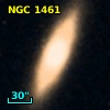 NGC  1461