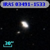 IRAS 03491-1533
