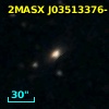 6dFGS gJ035133.8-142700
