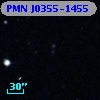 PMN J0355-1455