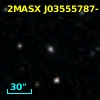 1RXS J035558.2-162437