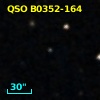 QSO B0352-164