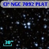 Cl* NGC 7092   PLAT    3743