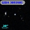 LEDA 3093805