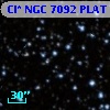 Cl* NGC 7092   PLAT    3746