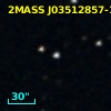 2MASS J03512857-1429082