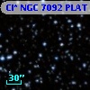 Cl* NGC 7092   PLAT    3758