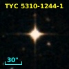 TYC 5310-1244-1