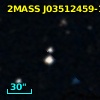 2MASS J03512459-1427313