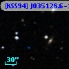 [KSS94] J035128.6-142909  2