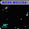 [KSS94] J035128.6-142909  4