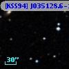 [KSS94] J035128.6-142909  6
