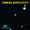 2MASS J03512727-1428095