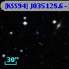 [KSS94] J035128.6-142909  8