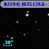 [KSS94] J035128.6-142909 10
