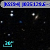[KSS94] J035128.6-142909 11