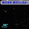 [KSS94] J035128.6-142909 20