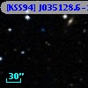 [KSS94] J035128.6-142909 12