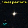 2MASS J03474071-1513146