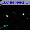 1RXS J034600.3-145105