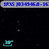 1RXS J034946.0-163621