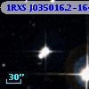 1RXS J035016.2-164529
