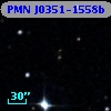 PMN J0351-1558b