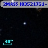 2MASS J03521751-1530487