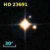 HD  23691