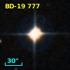BD-19   777