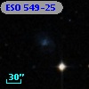 ESO 549-25
