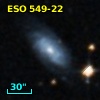 ESO 549-22
