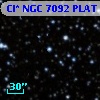 Cl* NGC 7092   PLAT    3790
