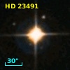 HD  23491