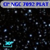 Cl* NGC 7092   PLAT    3791